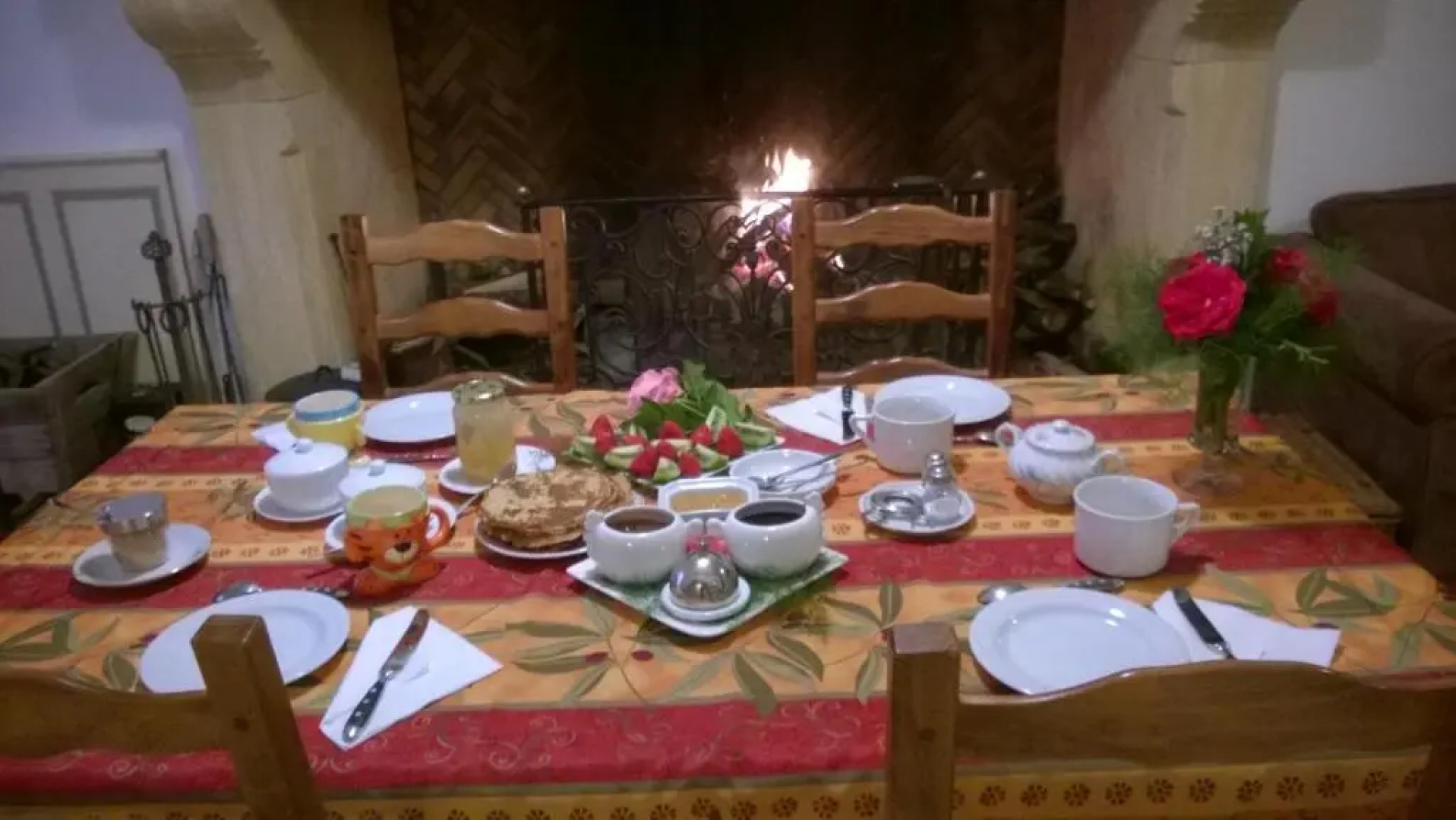 Chambre d'Hotes La Brunetière