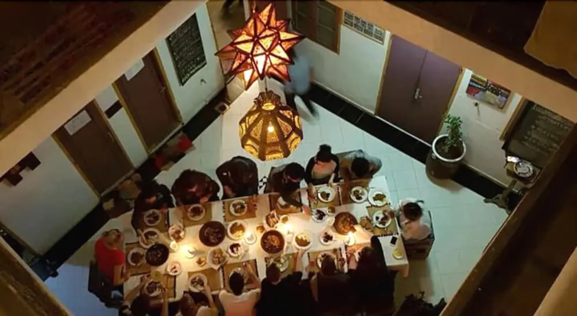 Dream Kasbah - Hostel