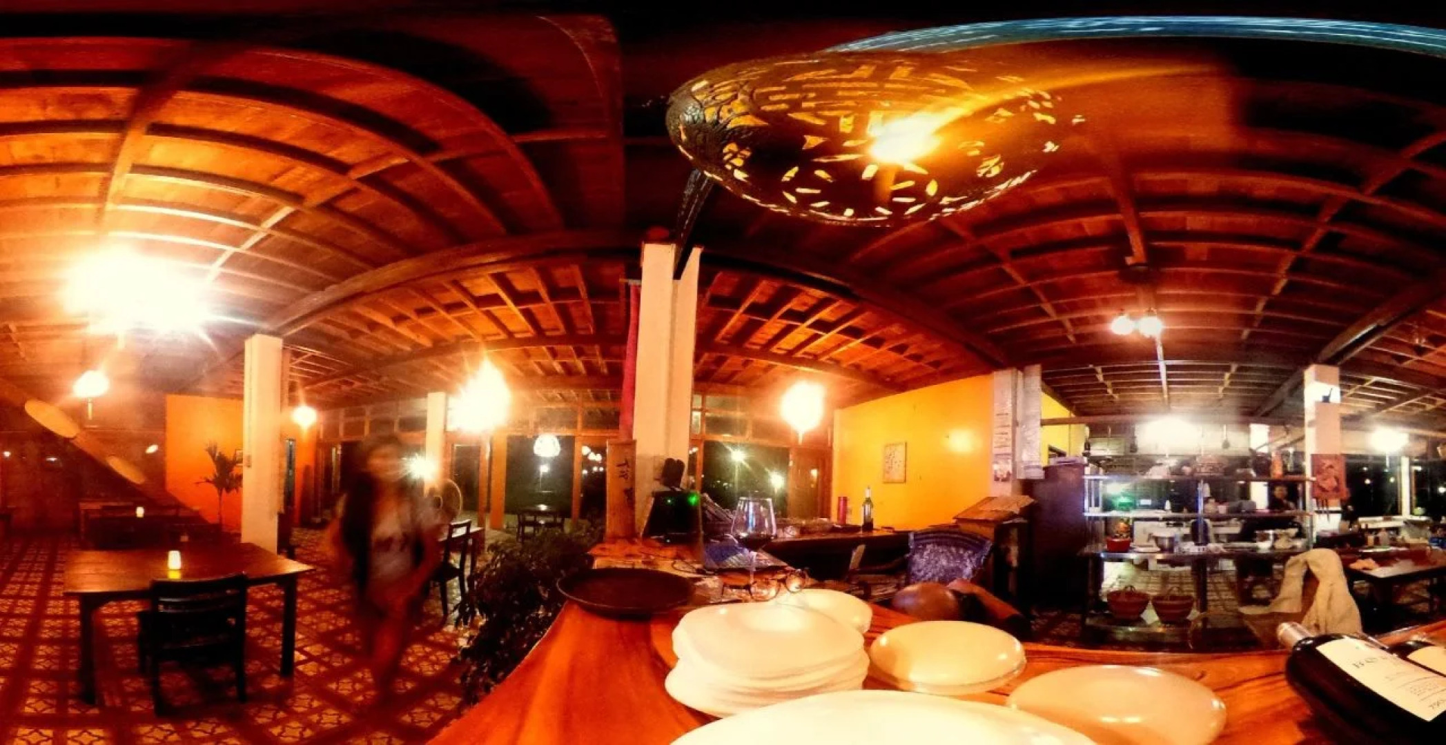 Guerrera Rice Paddy Villas