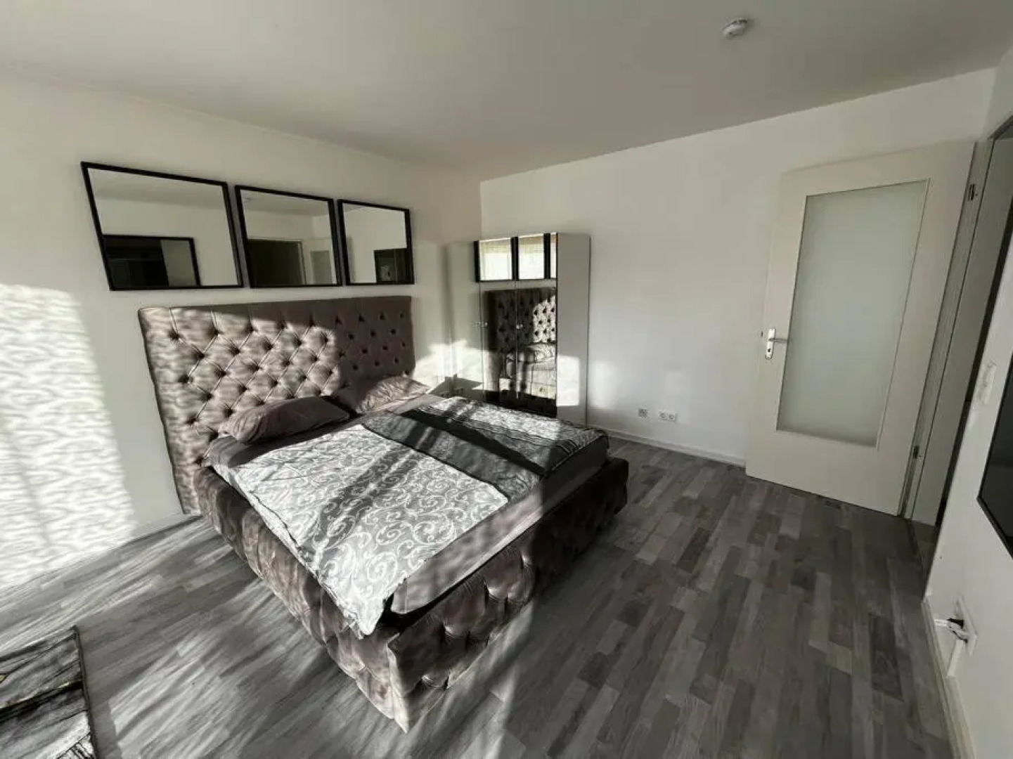 StayHome Apartment Bei Hamburg