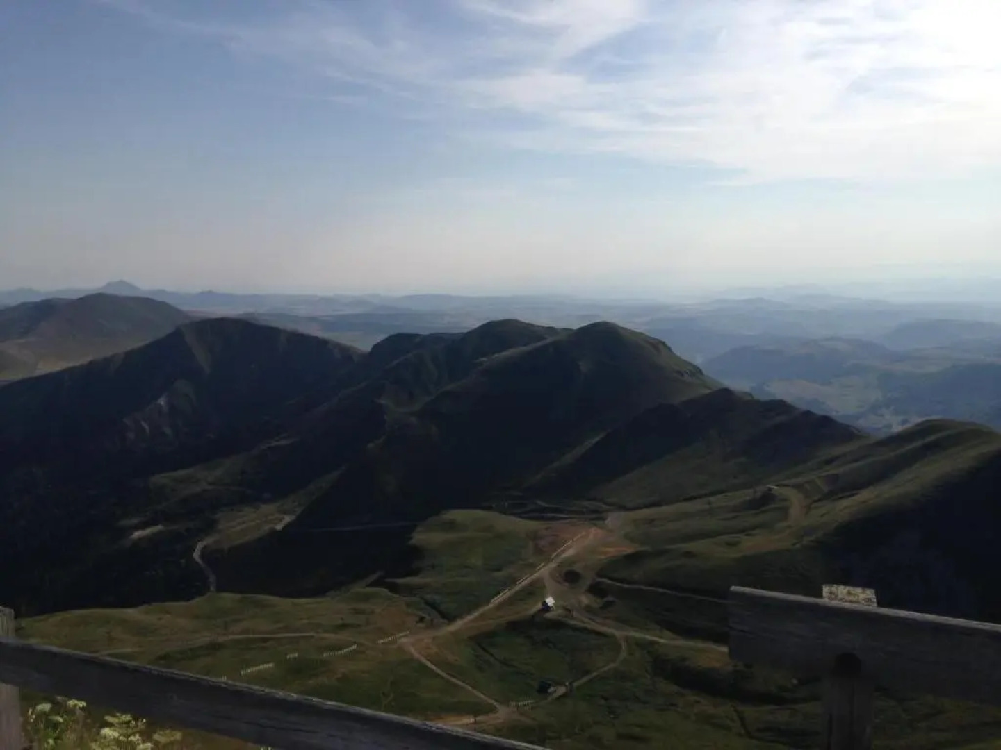 Aux 500 Diables Eco Lodge - Hotel