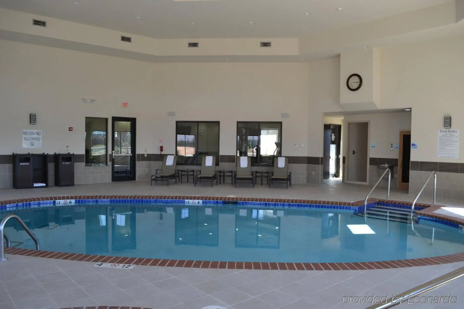 Holiday Inn Express & Suites Duncan by IHG