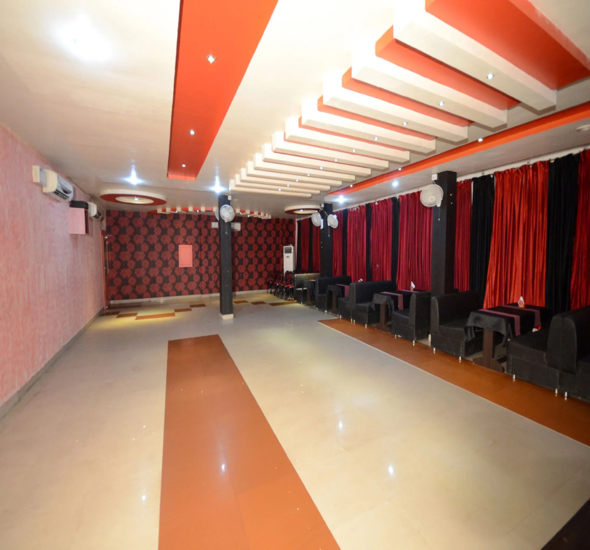 Hotel Kota Royal