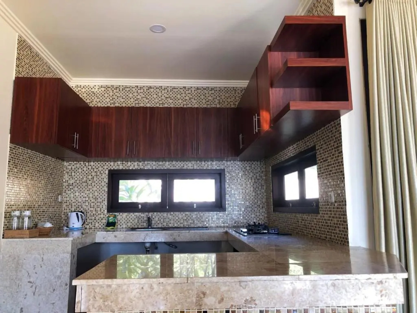 Lombok Sunset Bay Resort