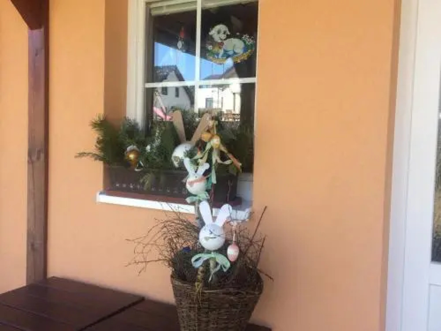 Apartments Lipno Serafin