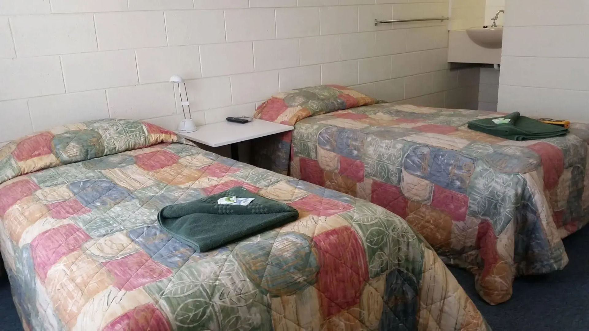 Ceduna East West Motel