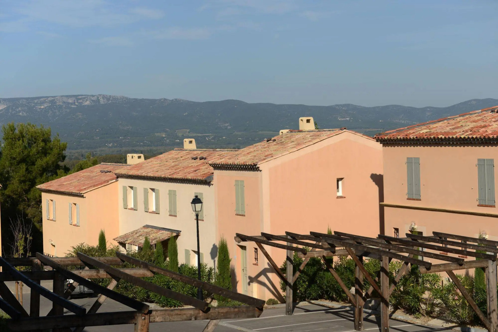 Pierre&Vacances Pont Royal les Coteaux