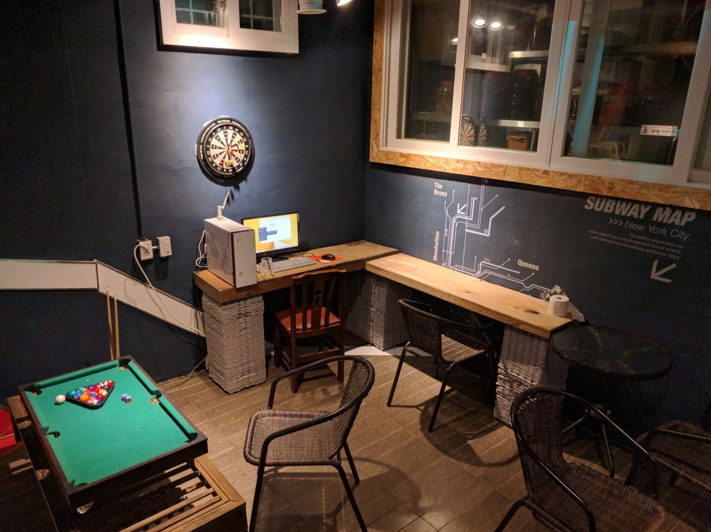 Backpackers in Yeosu - Hostel