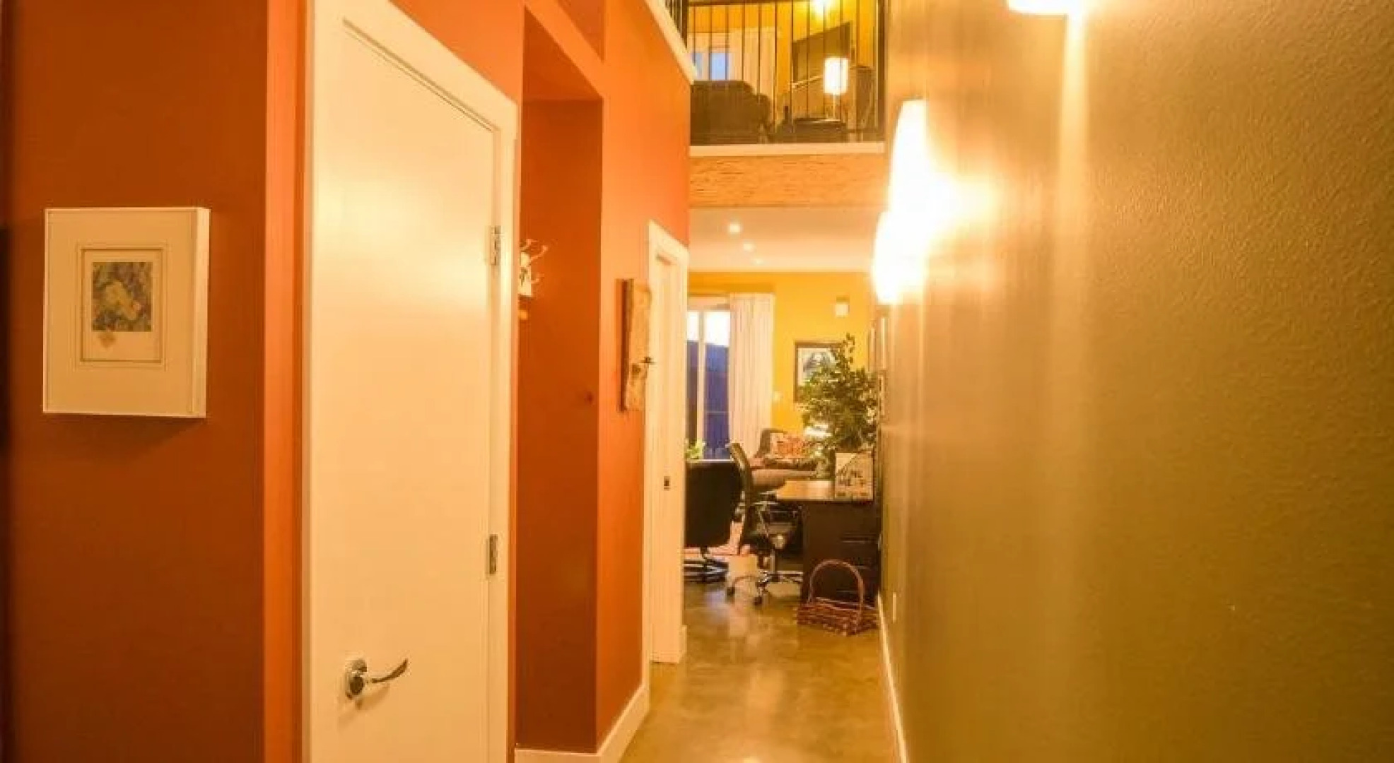 Crooked Tree Guest Suites