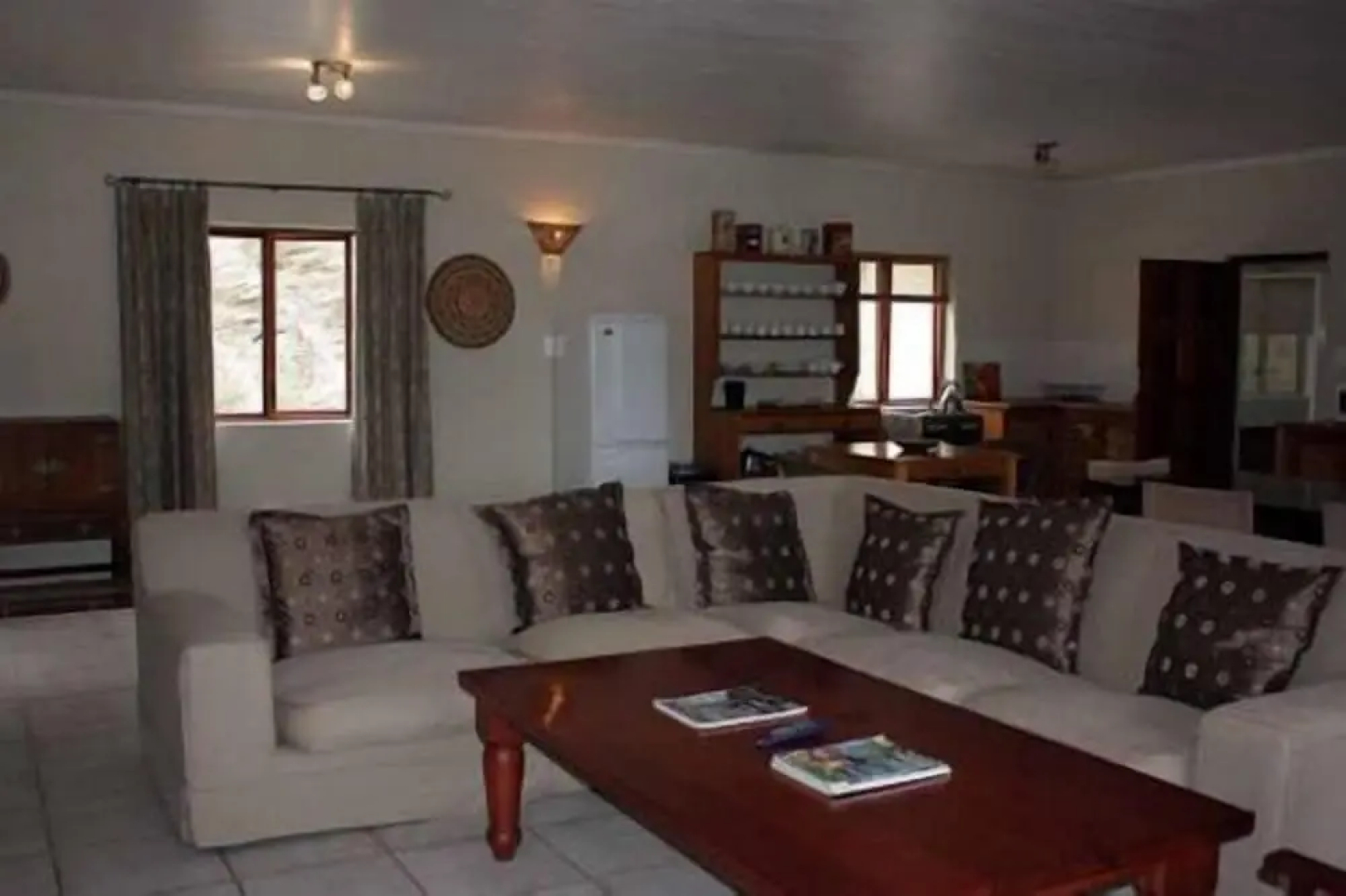 Tides Lodge
