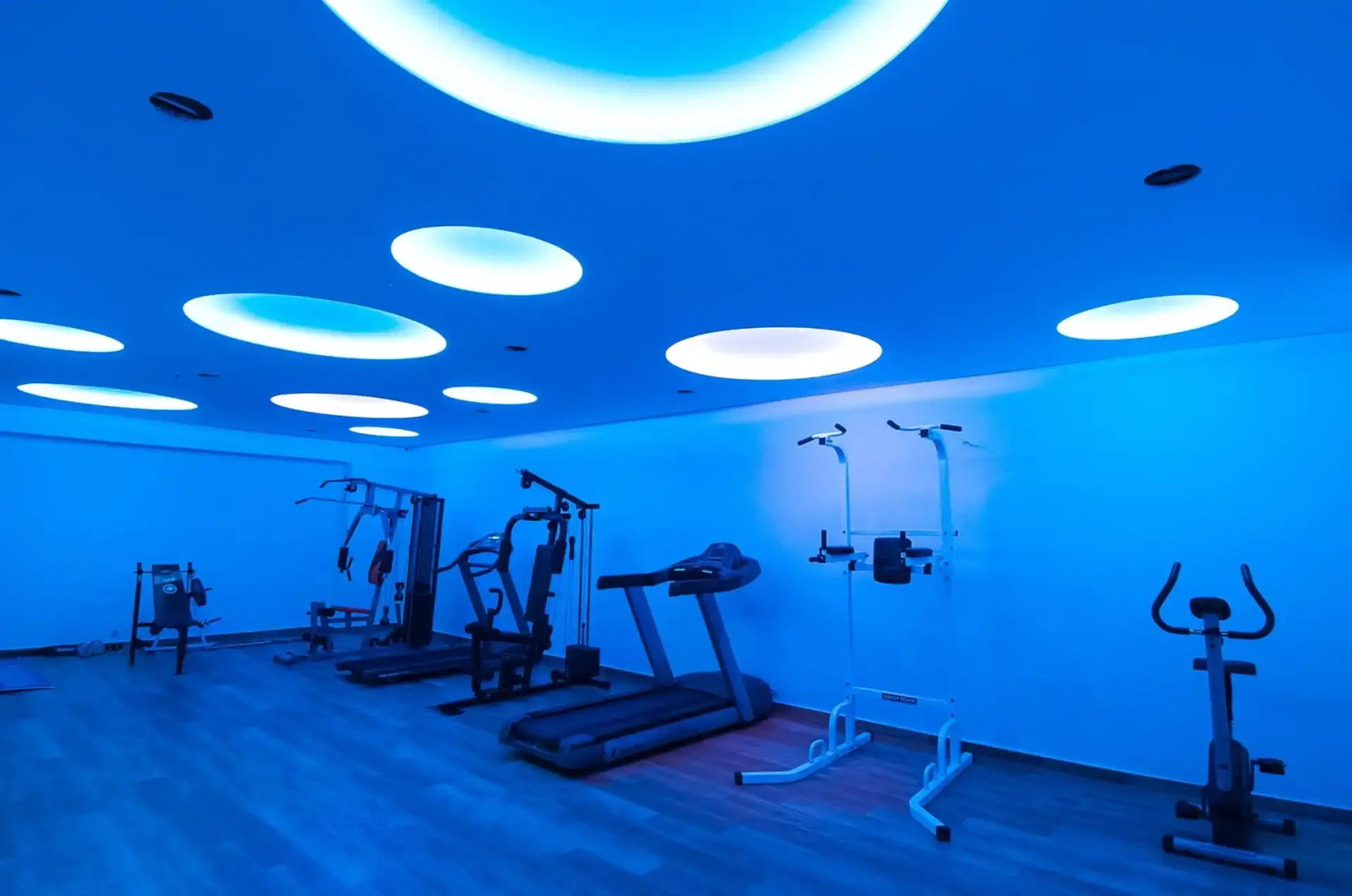 Mediterranean Beach Resort