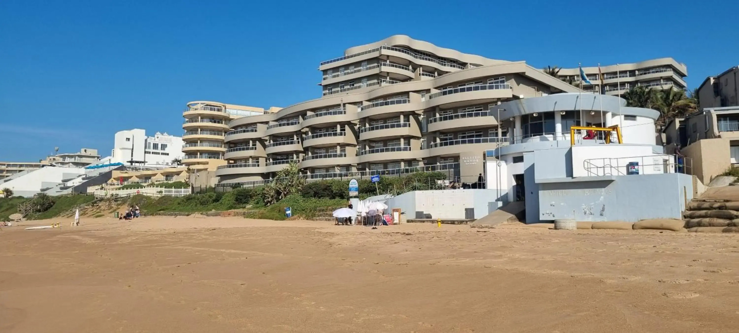 305 Manor Gardens, Ballito Manor