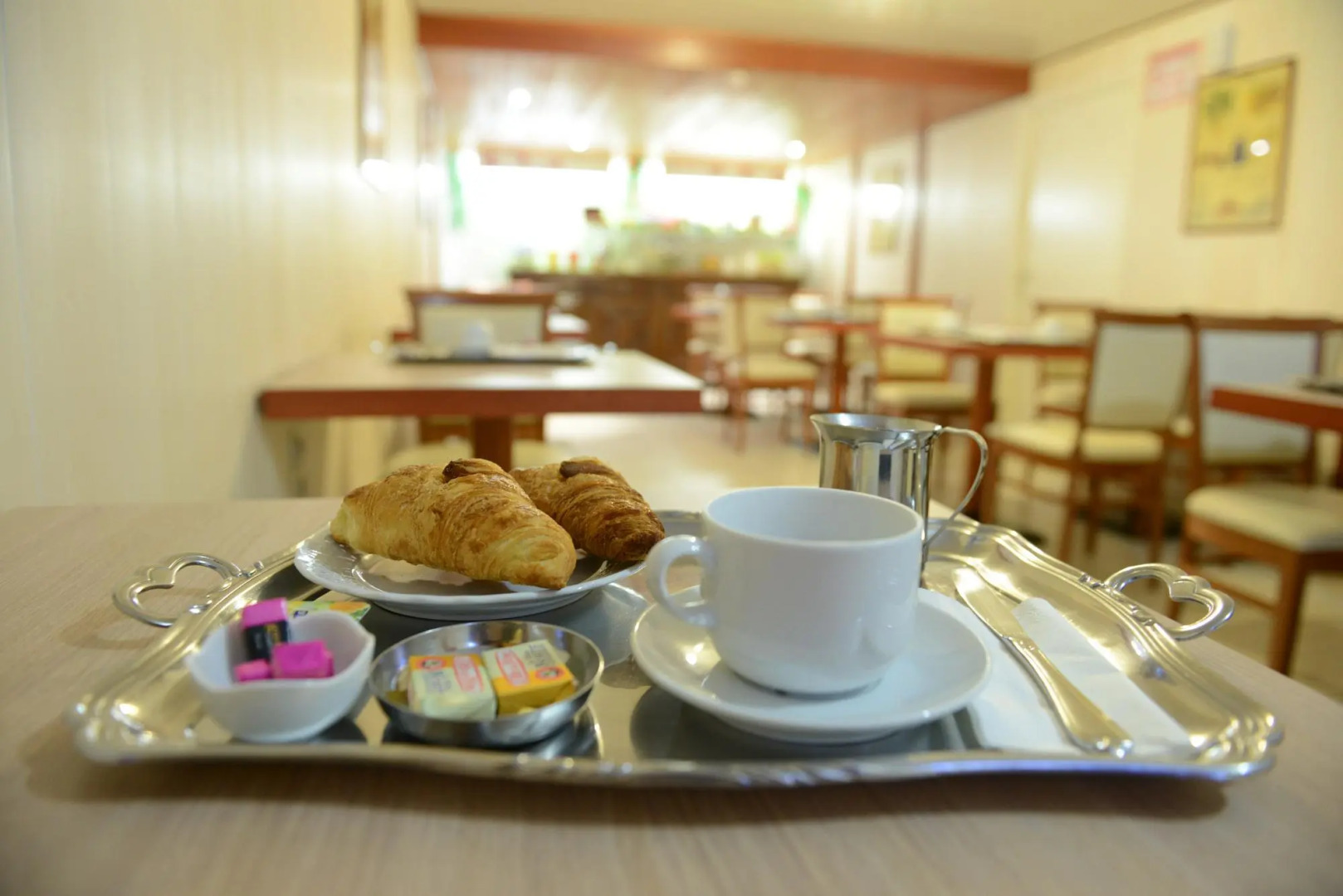 Best Western Flers Centre Gare