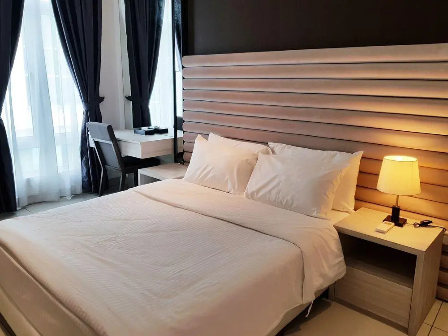 KSL Hotel & Resort - Apartment