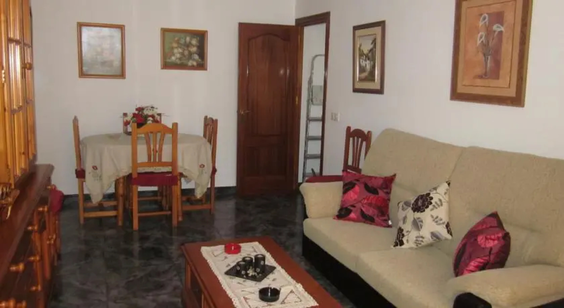 Apartamento La Ermita