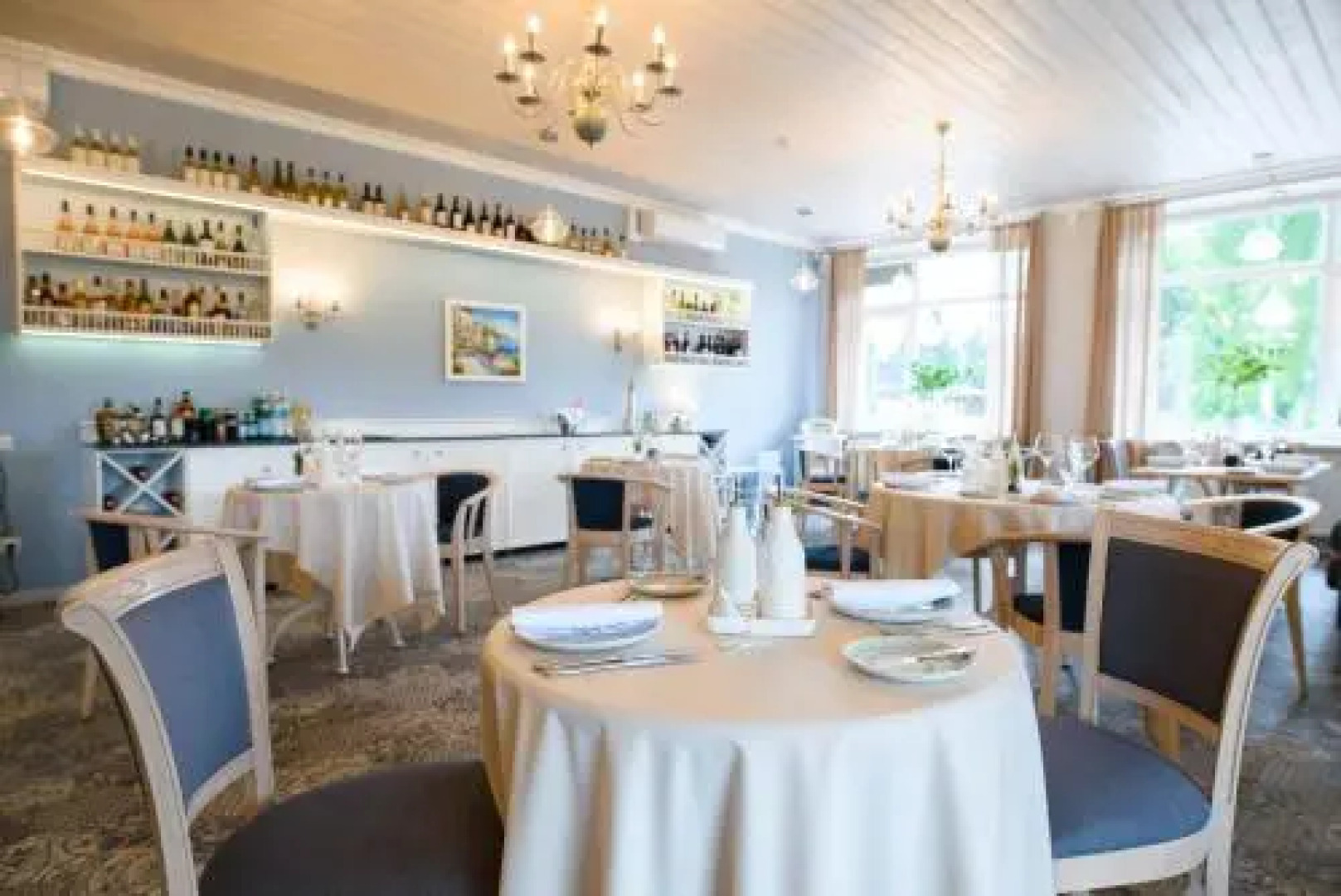 Silene Resort & SPA Egles Villa