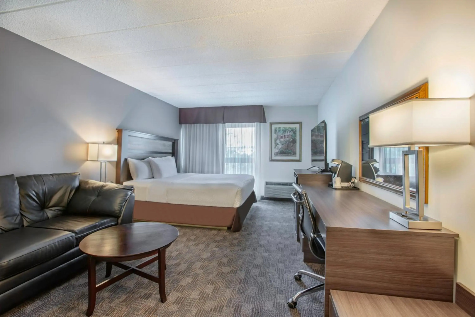 Days Inn by Wyndham Sudbury & Conference Centre