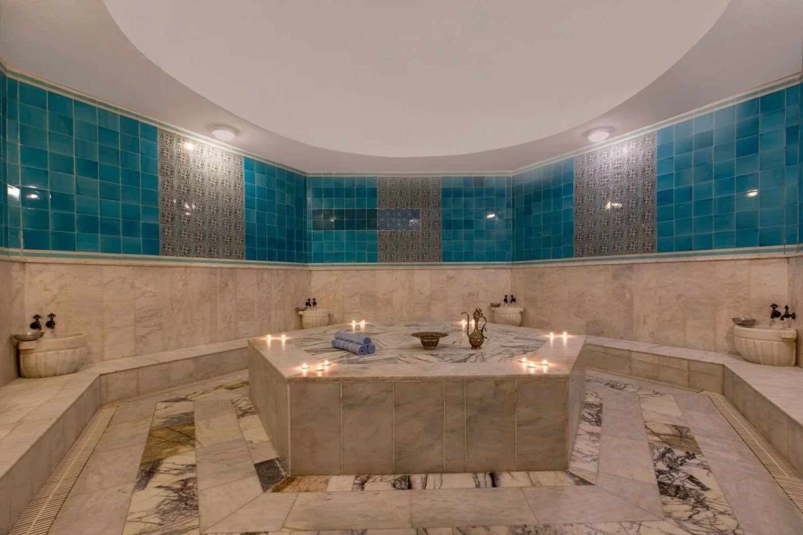 Marmaris Bay Resort - Adults Only