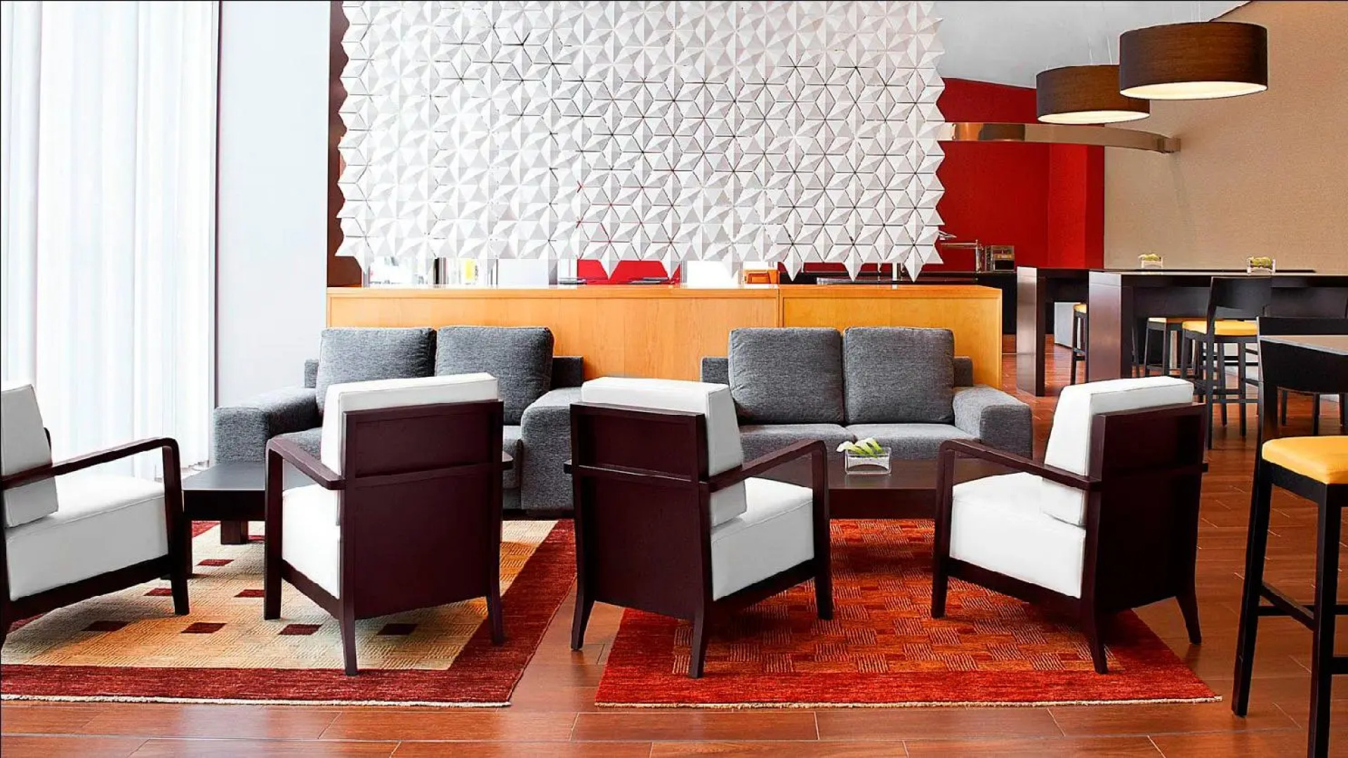 Four Points By Sheraton Barcelona Diagonal