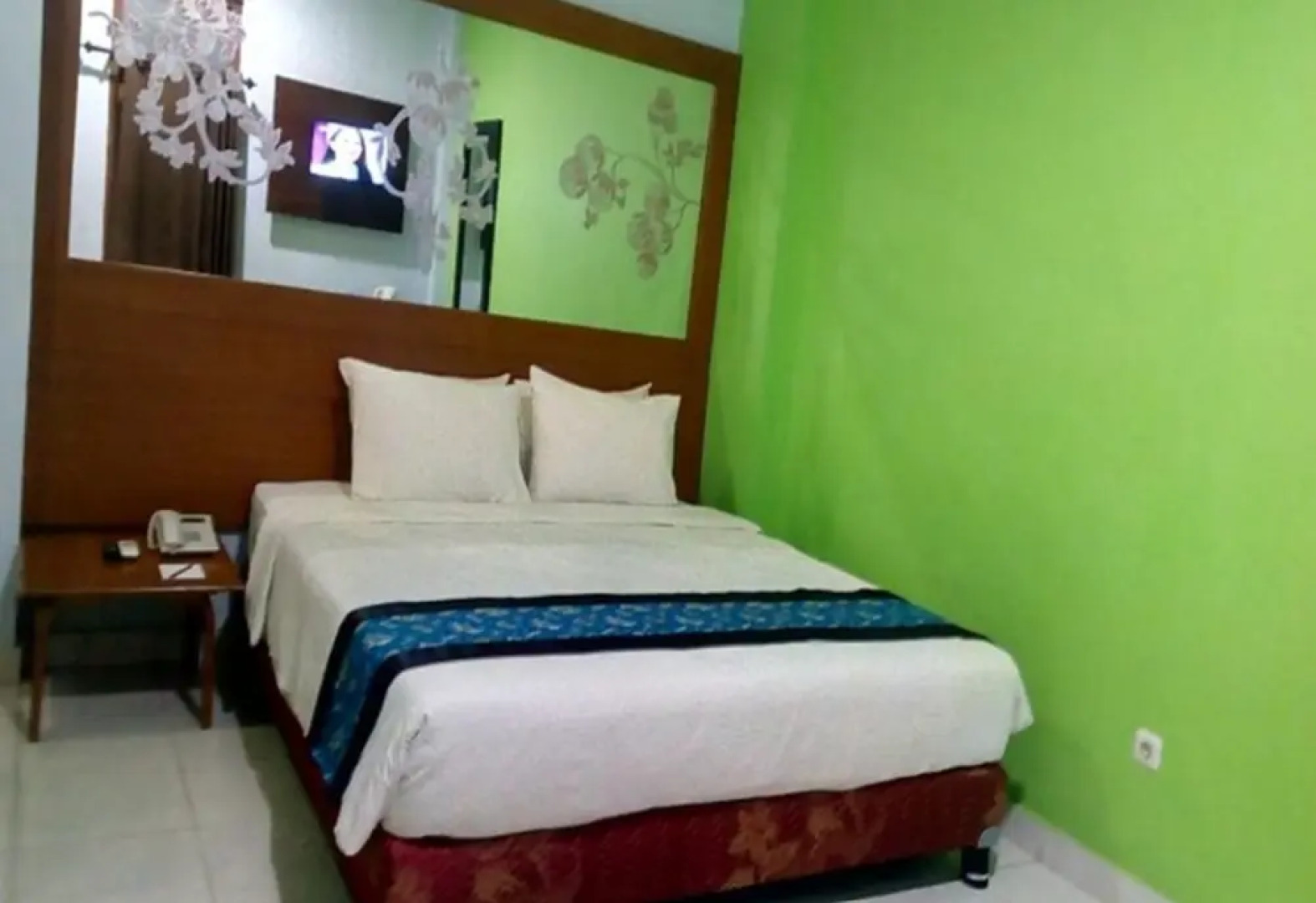 Hotel Ermasu Merauke