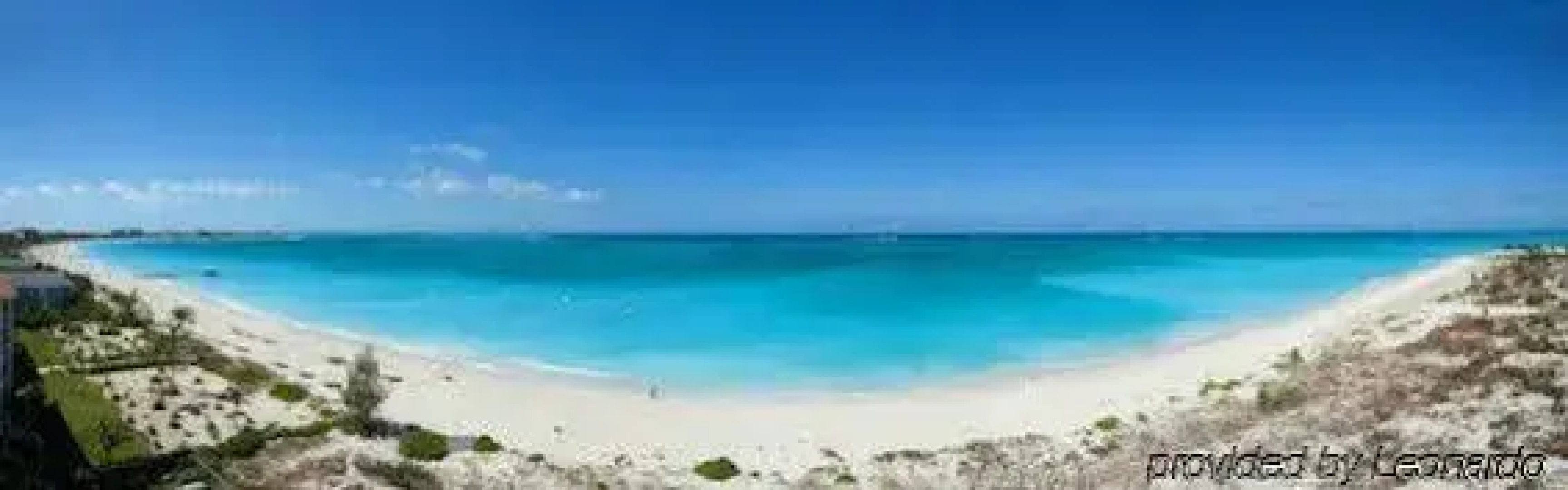 The Venetian on Grace Bay