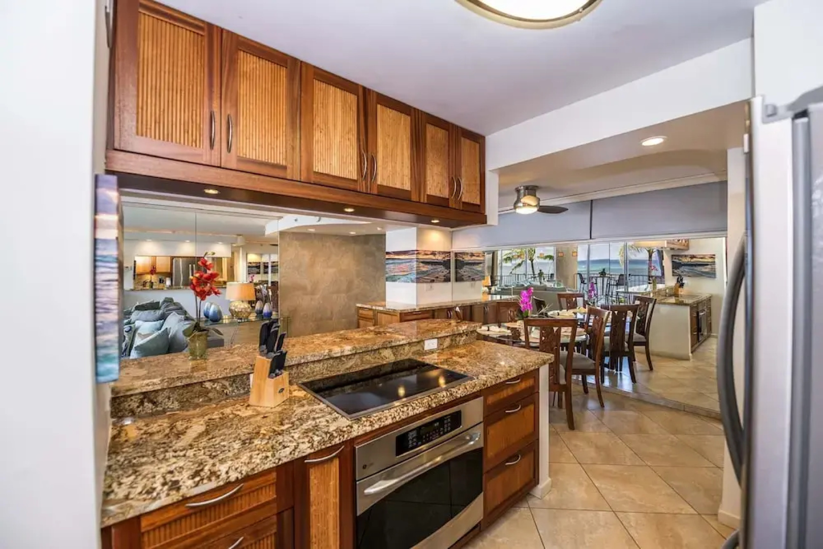 Royal Kahana 409 - 1Br Condo