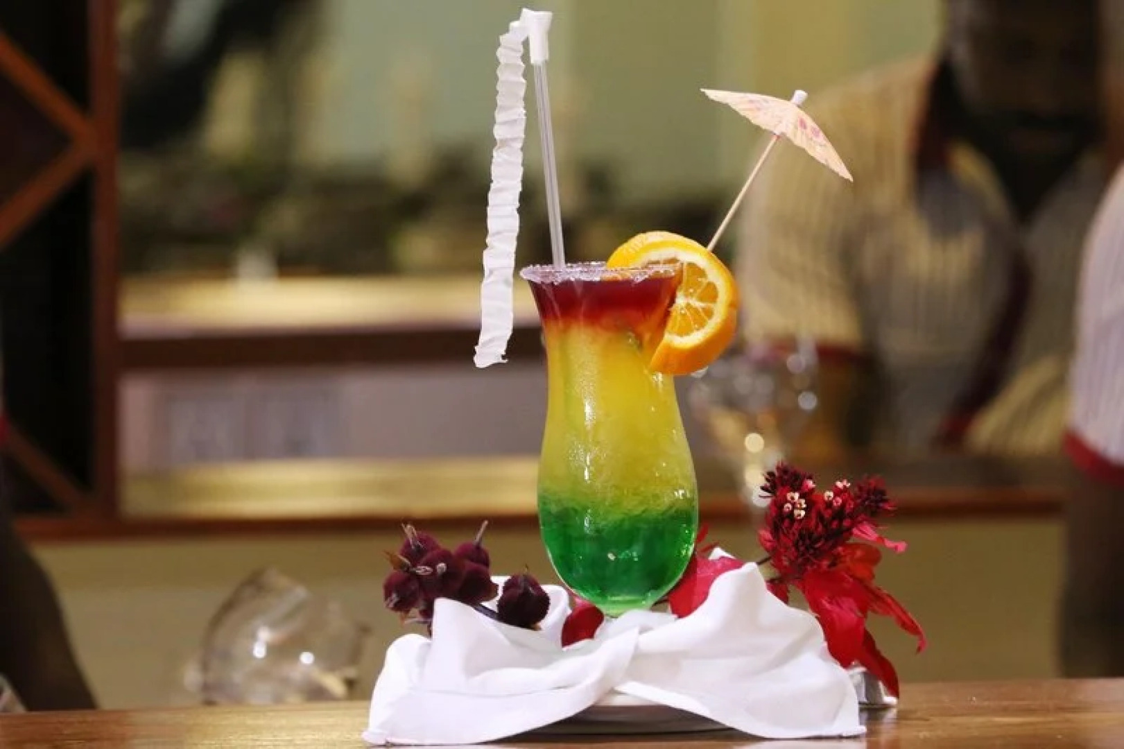 Golden Tulip La Palisse Kigali