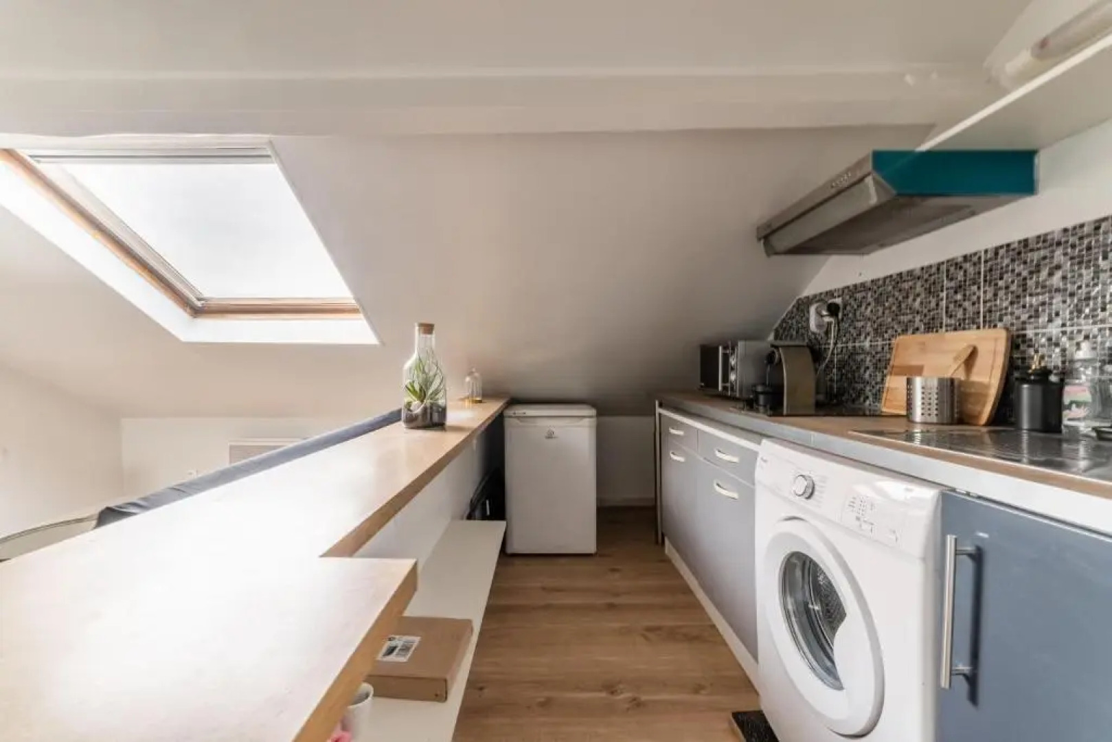 Aparteo - Parc Des Expositions - Cdg - Paris 19Min