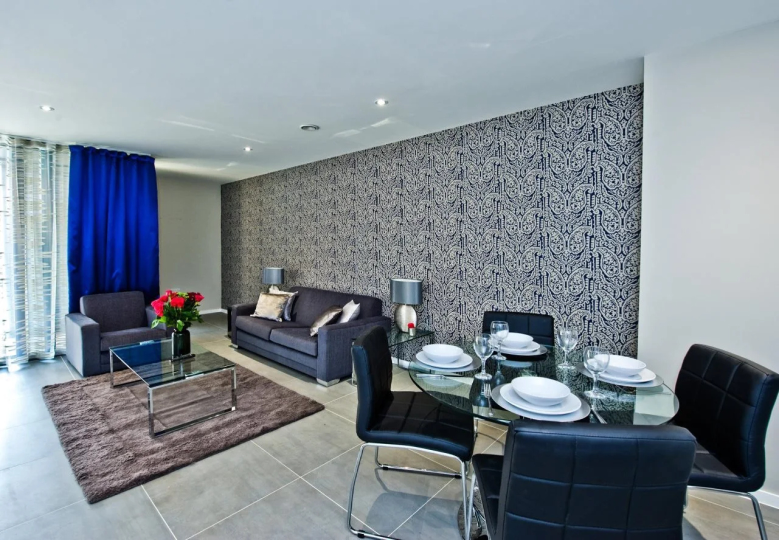 Apartments Inn London - London Bridge
