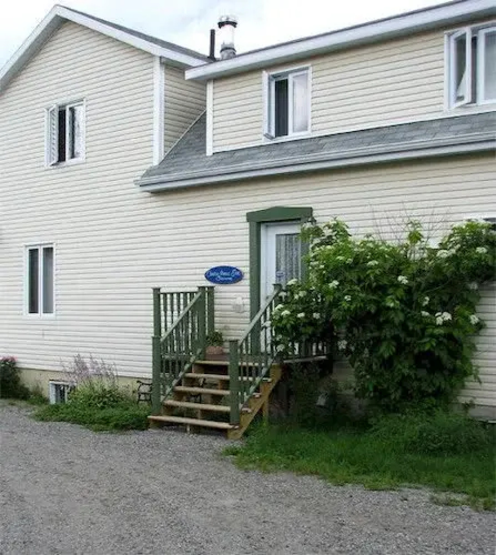 Gîte du Centre Mieux-Être