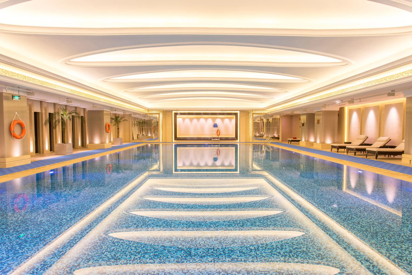 Changzhou Marriott Hotel