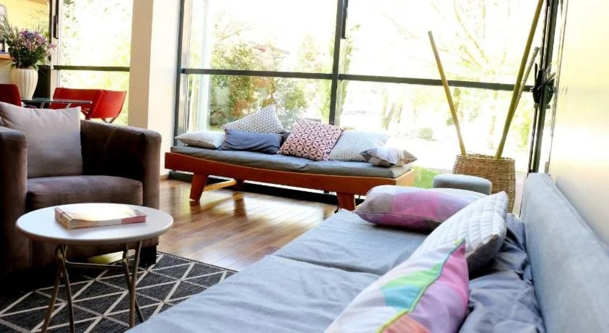 Natural Spa & La Résidence