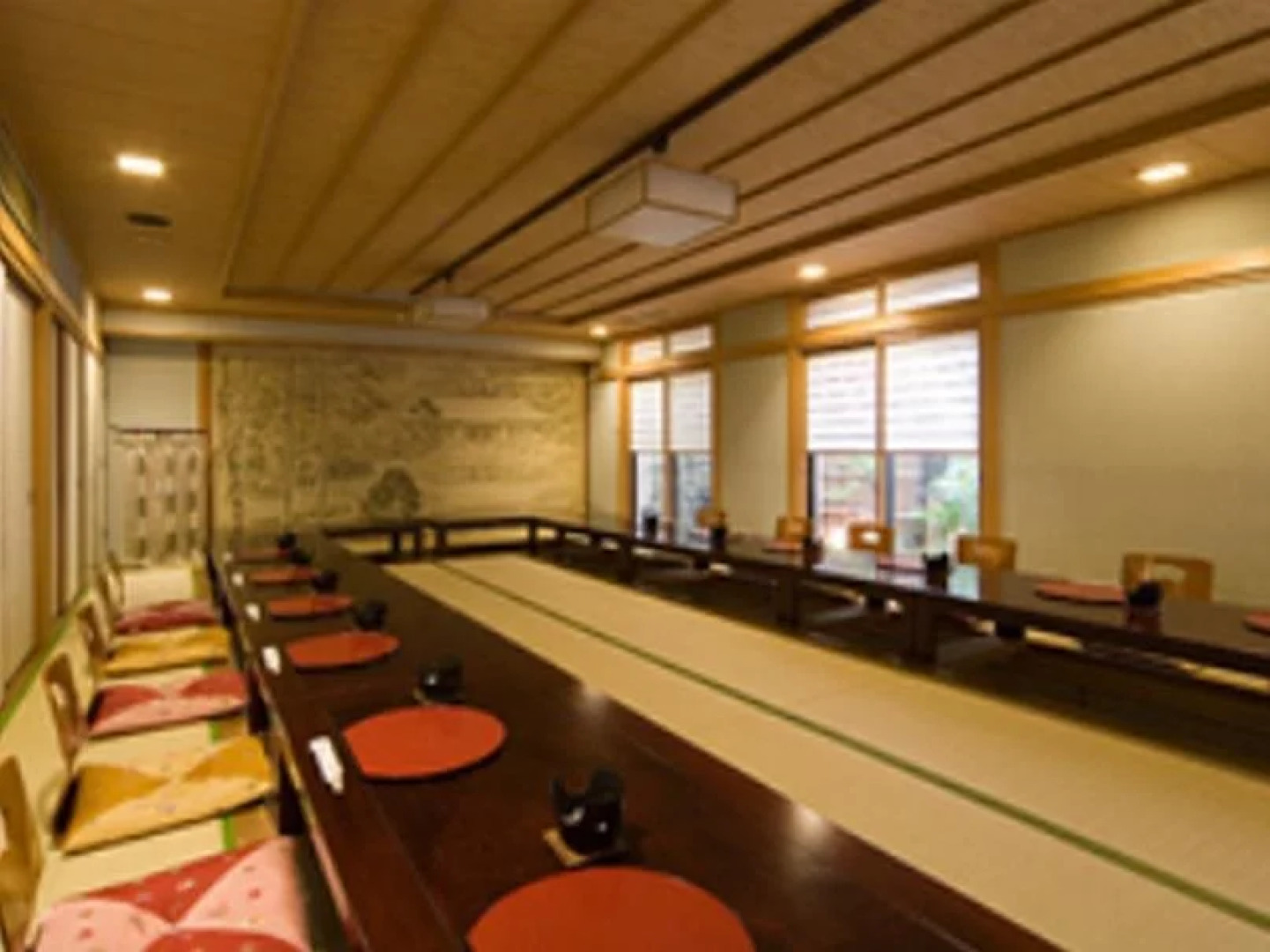 New Ginkaku Inn