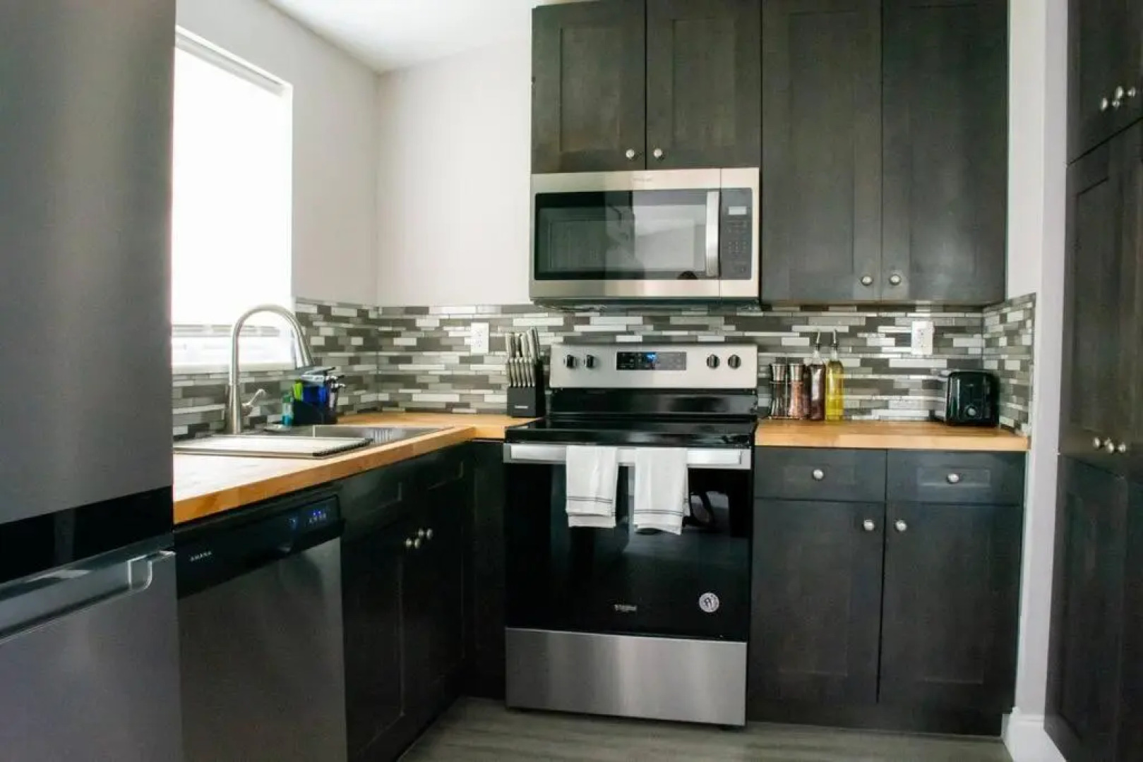 Palm Bay Coastal Chef House 3B 2Bth 10min to Beach