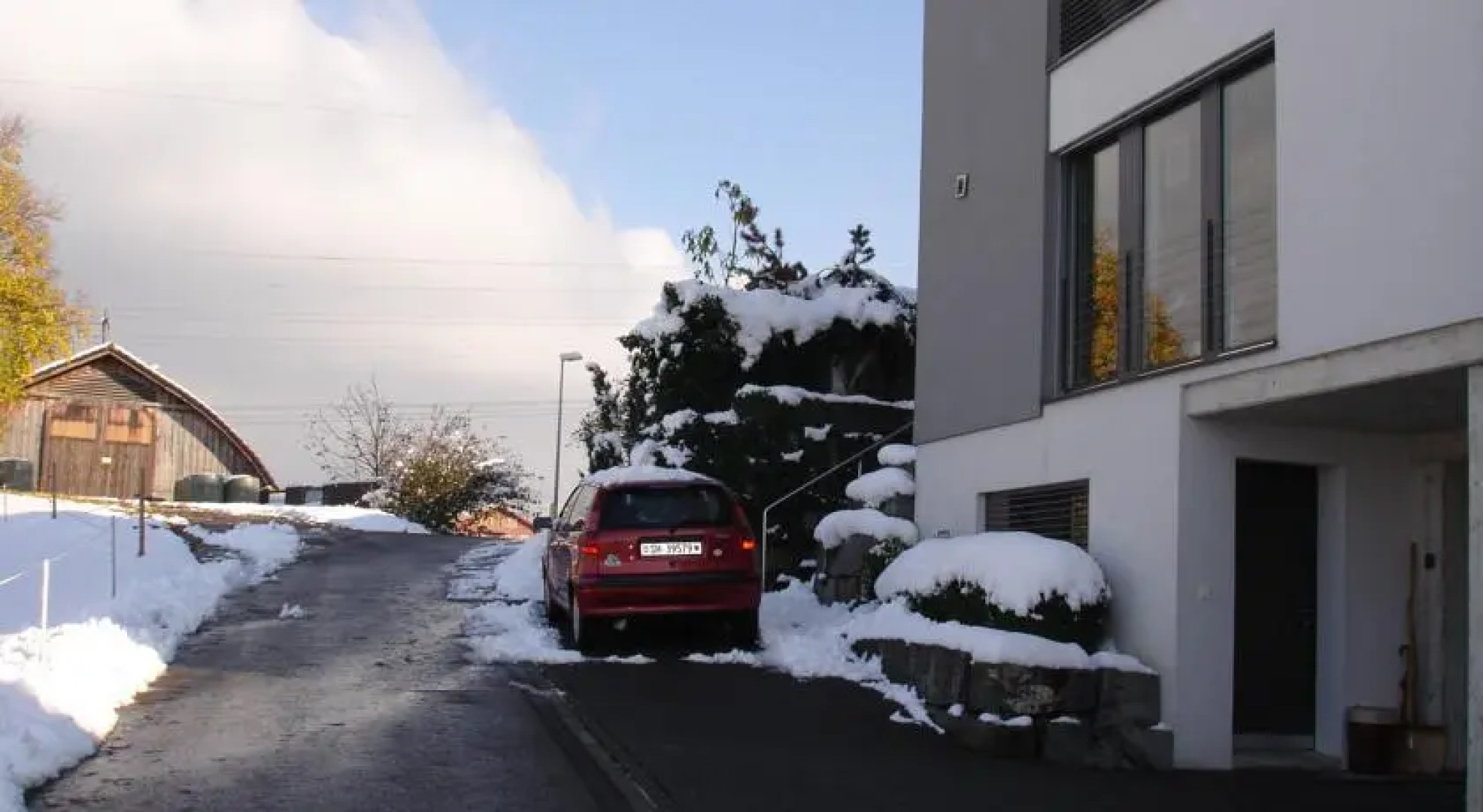 Doppelzimmer Badhügel