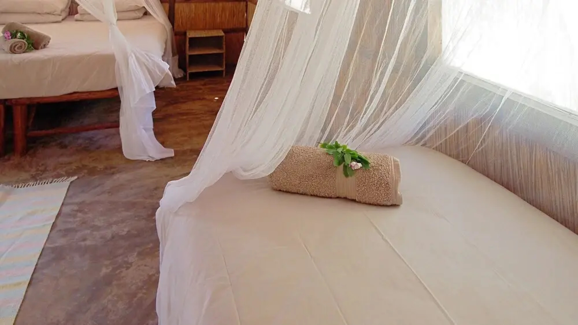 Mango Beach Lodge
