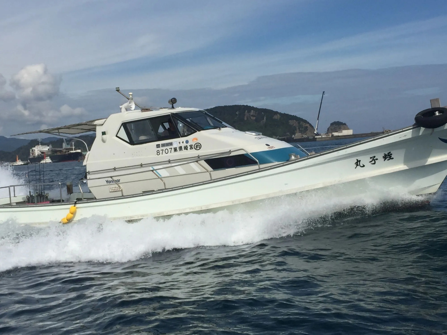 Nichinan Kaigan Nango Prince Hotel