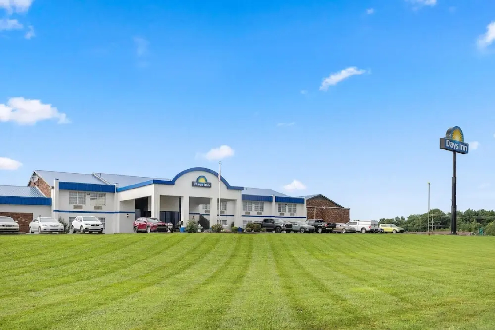 Days Inn Madisonville