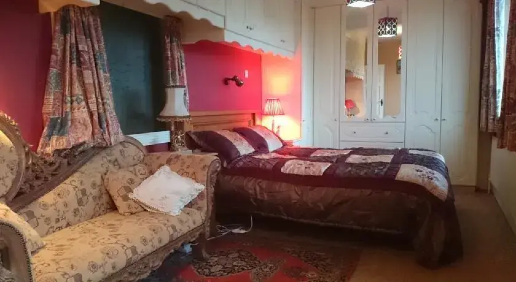 Guardian B&B