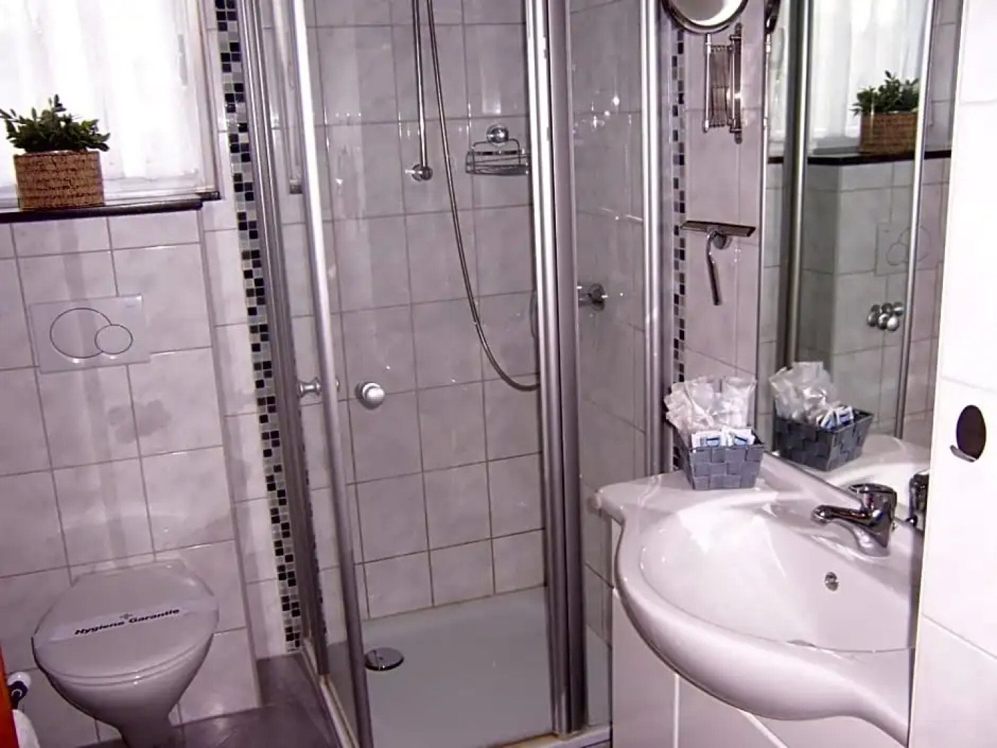 Gästehaus Schneider