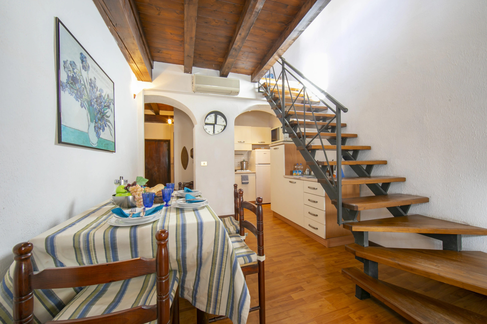 Attico Bellavista Mare