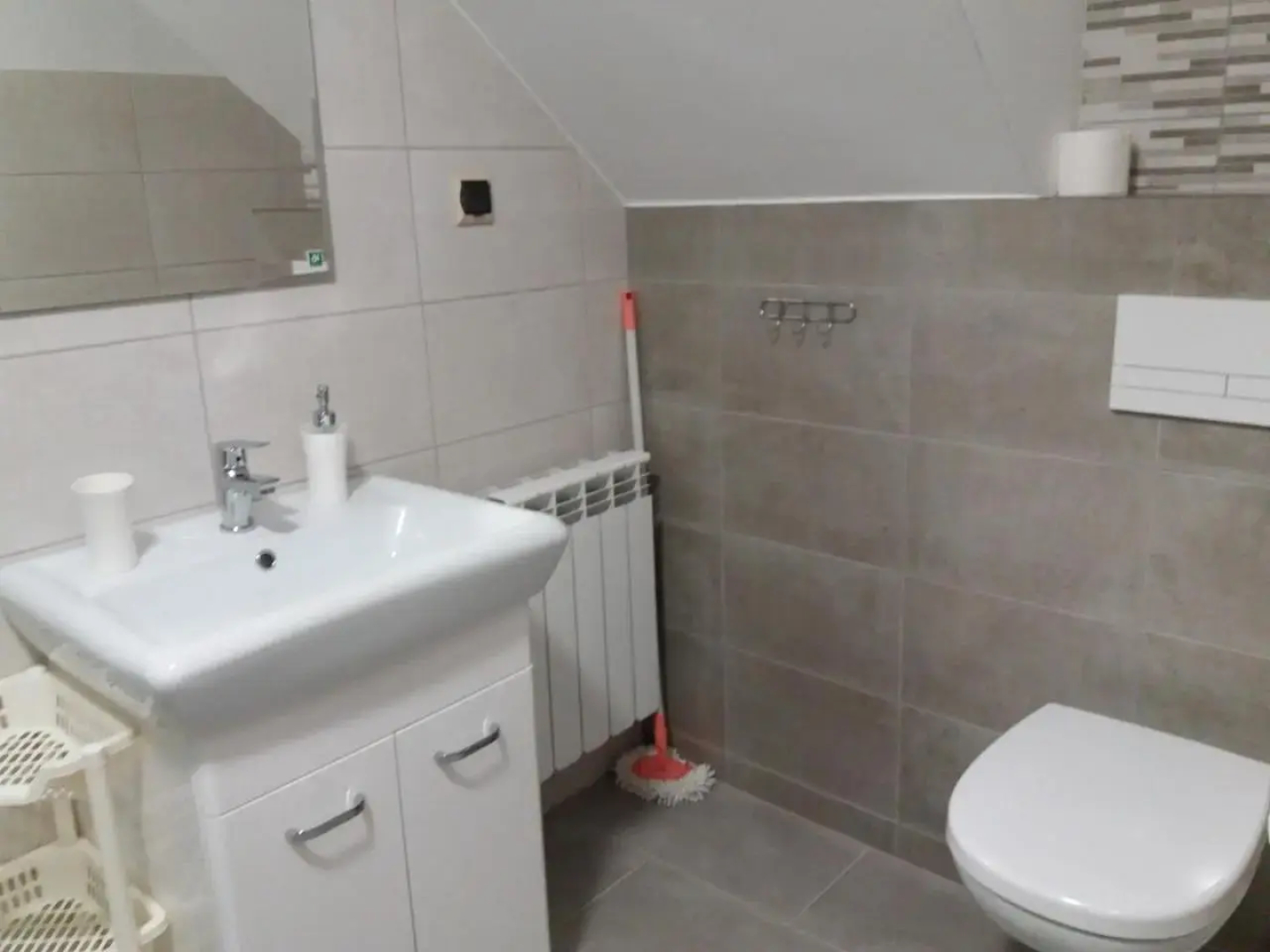 Ośrodek Wypoczynkowy Jan