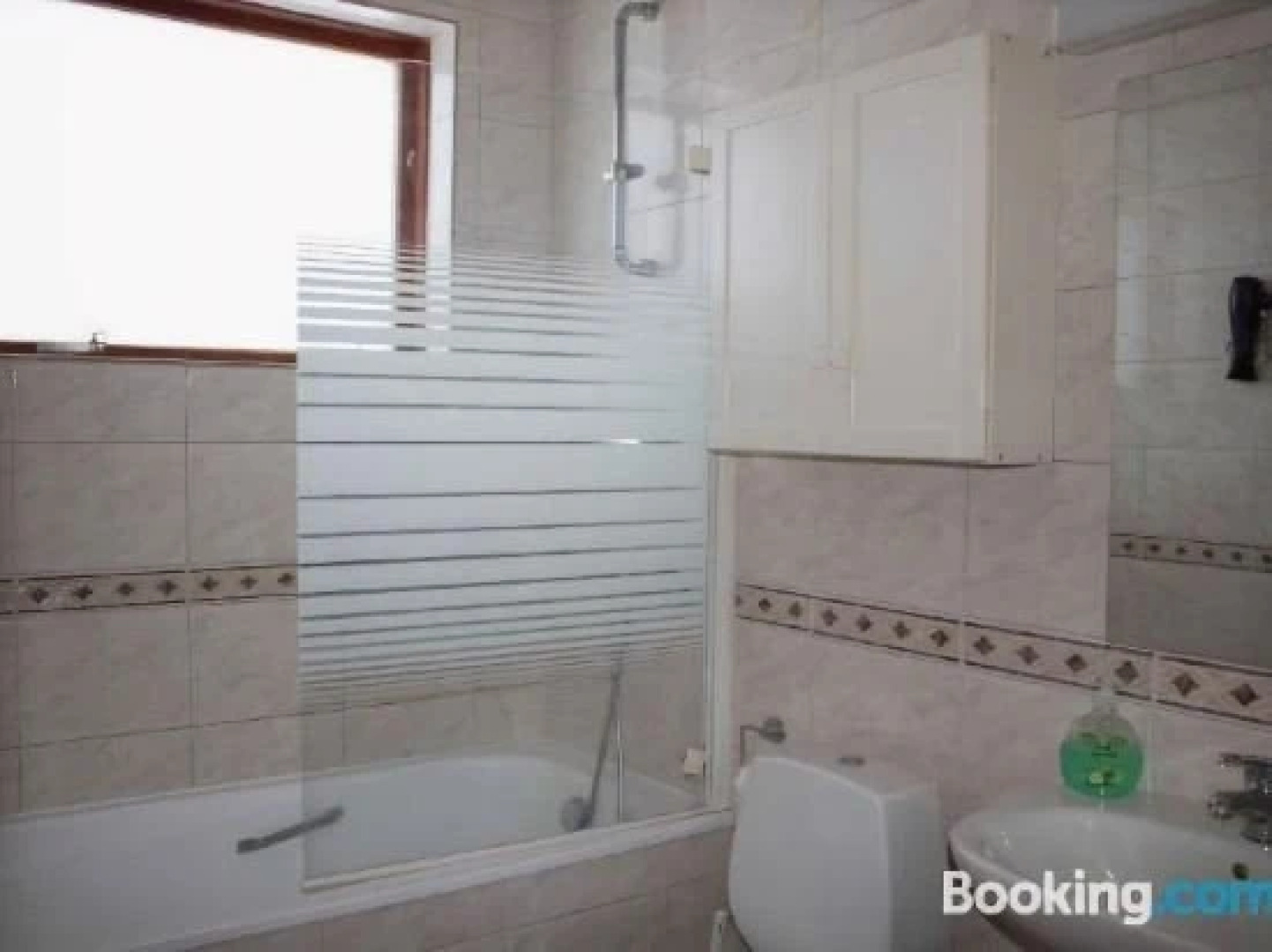 Stekkjardalur Holiday Home