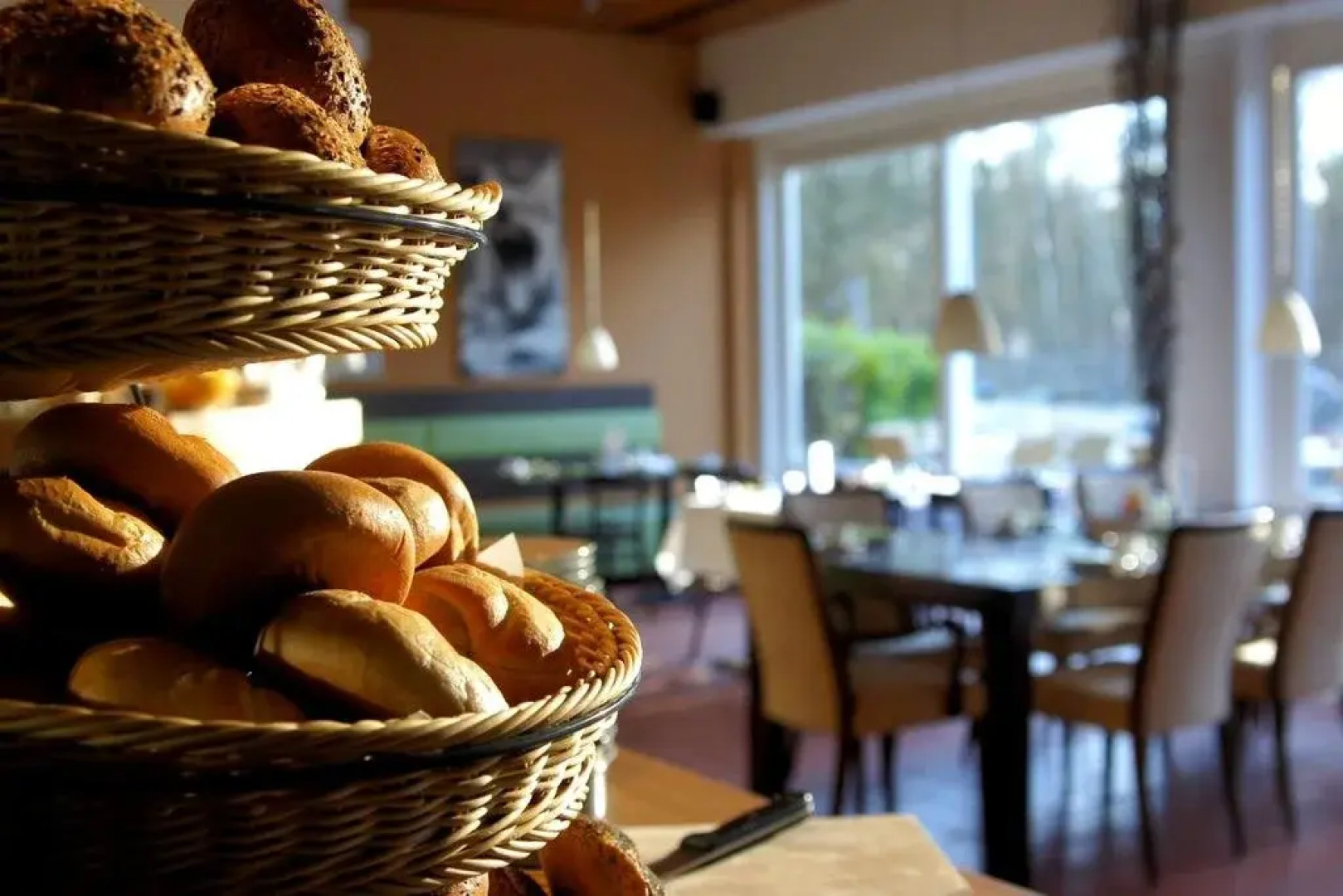 Tree Inn - Das Baumhaushotel