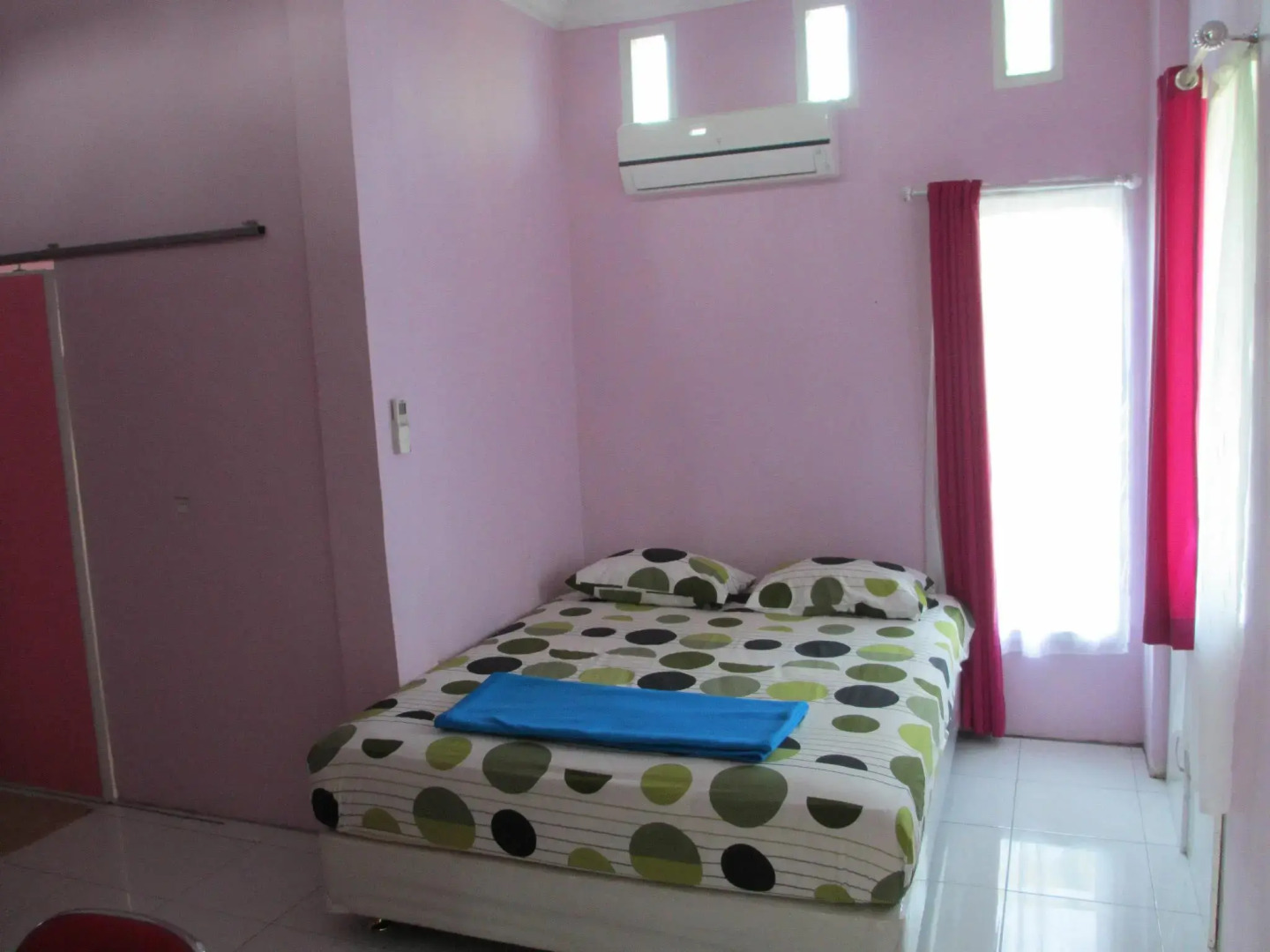 Kenari Residence Syariah
