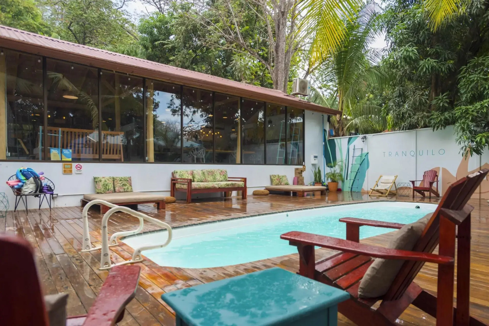 Selina Santa Teresa South