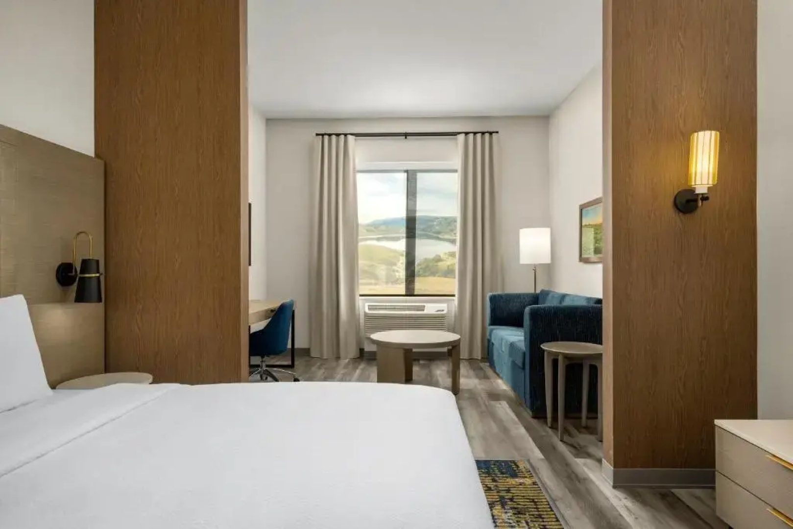 Fairfield Inn & Suites Livermore