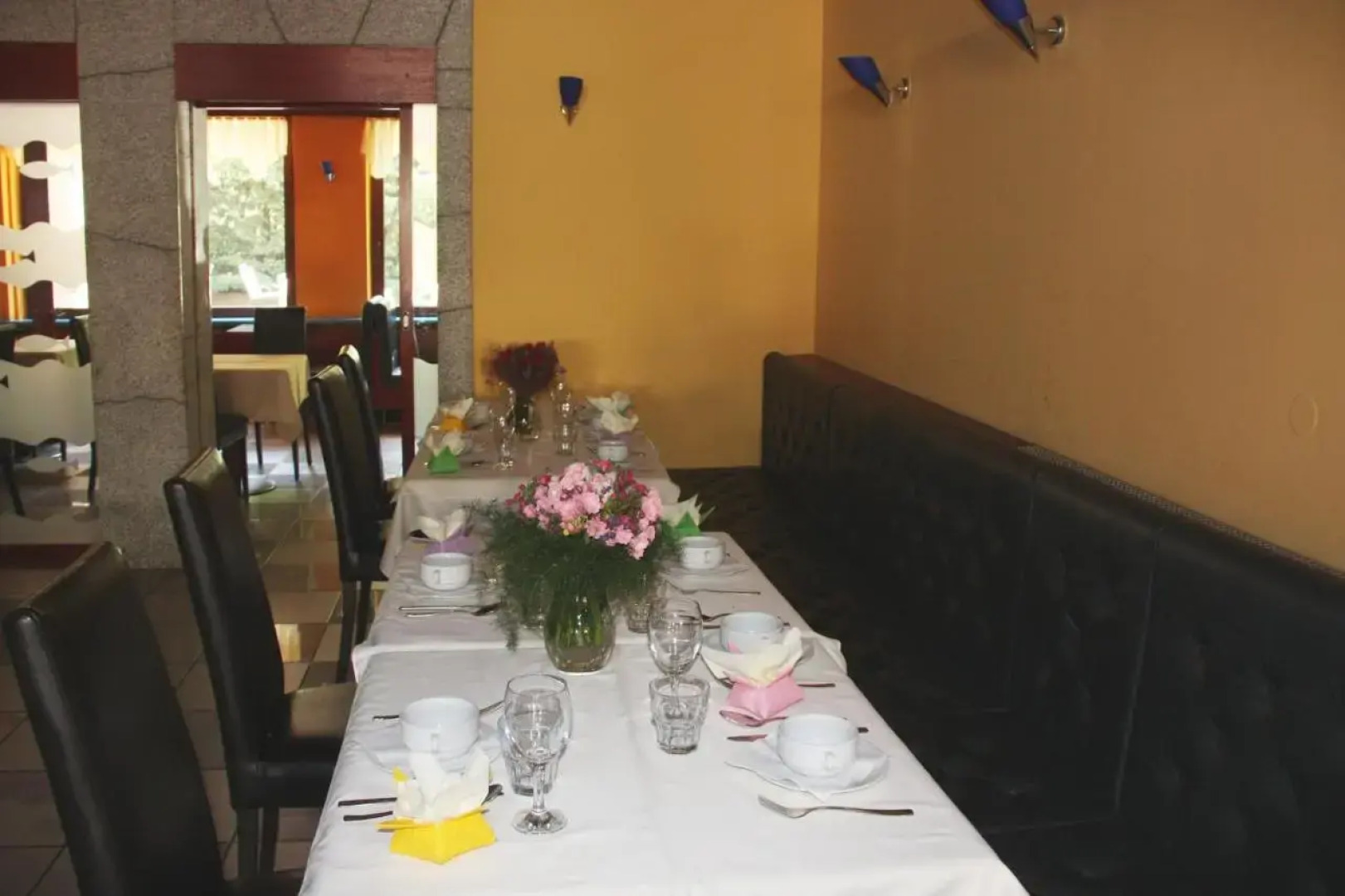 Bed & Breakfast Pri Maruški