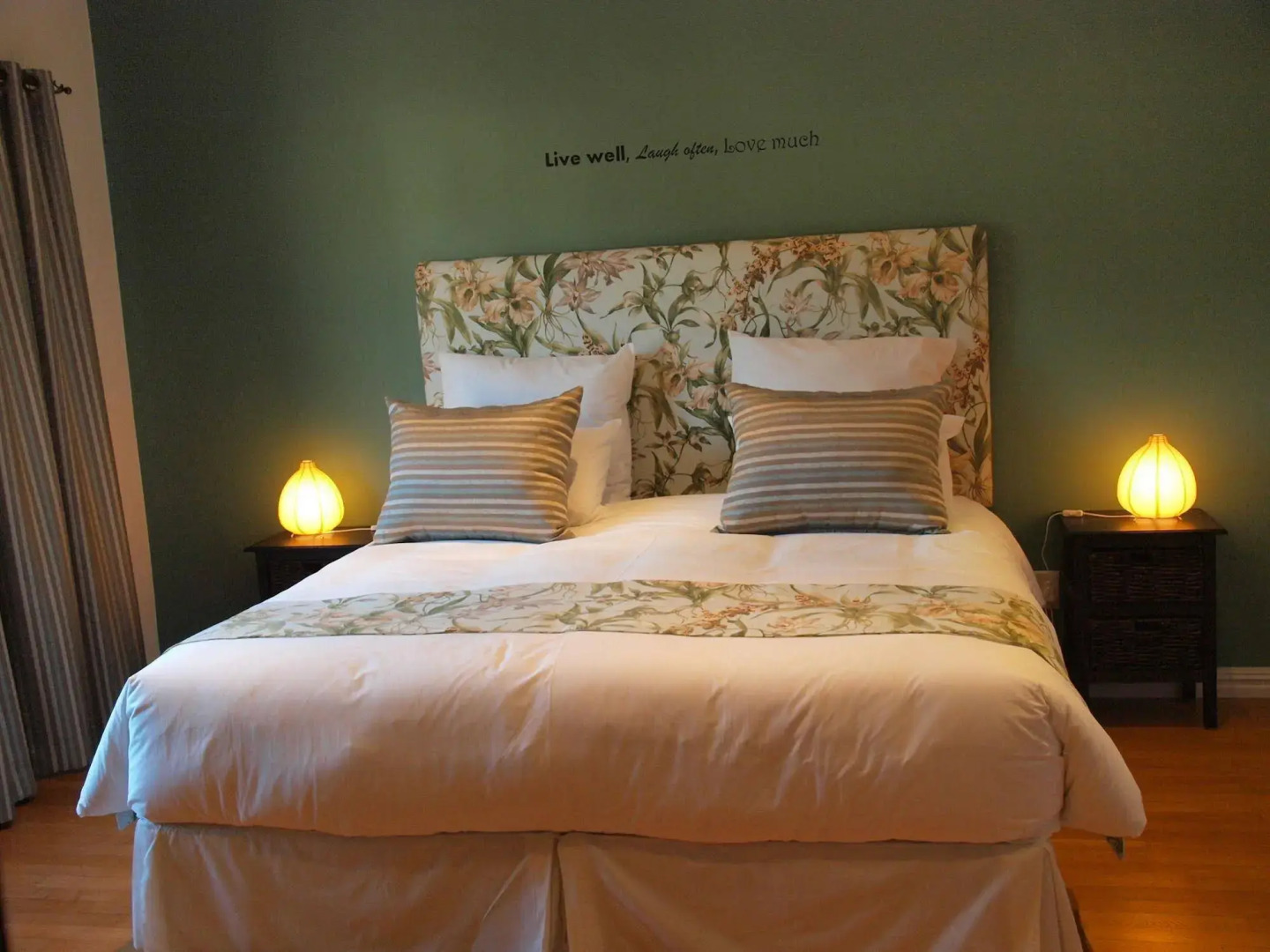 African Tulip Guesthouse