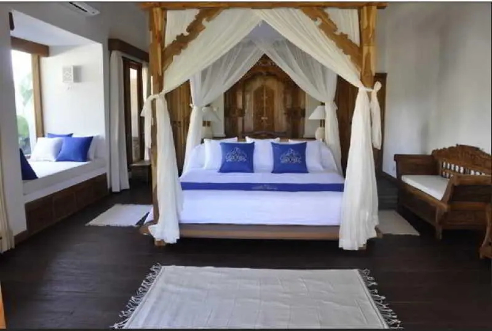 Santi Sari Boutique Hotel